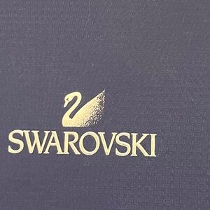 Swarovski Necklace
